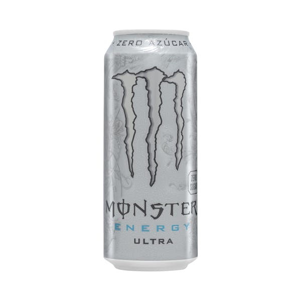 Imagen de Bebida energética Energy Ultra zero azúcar Monster