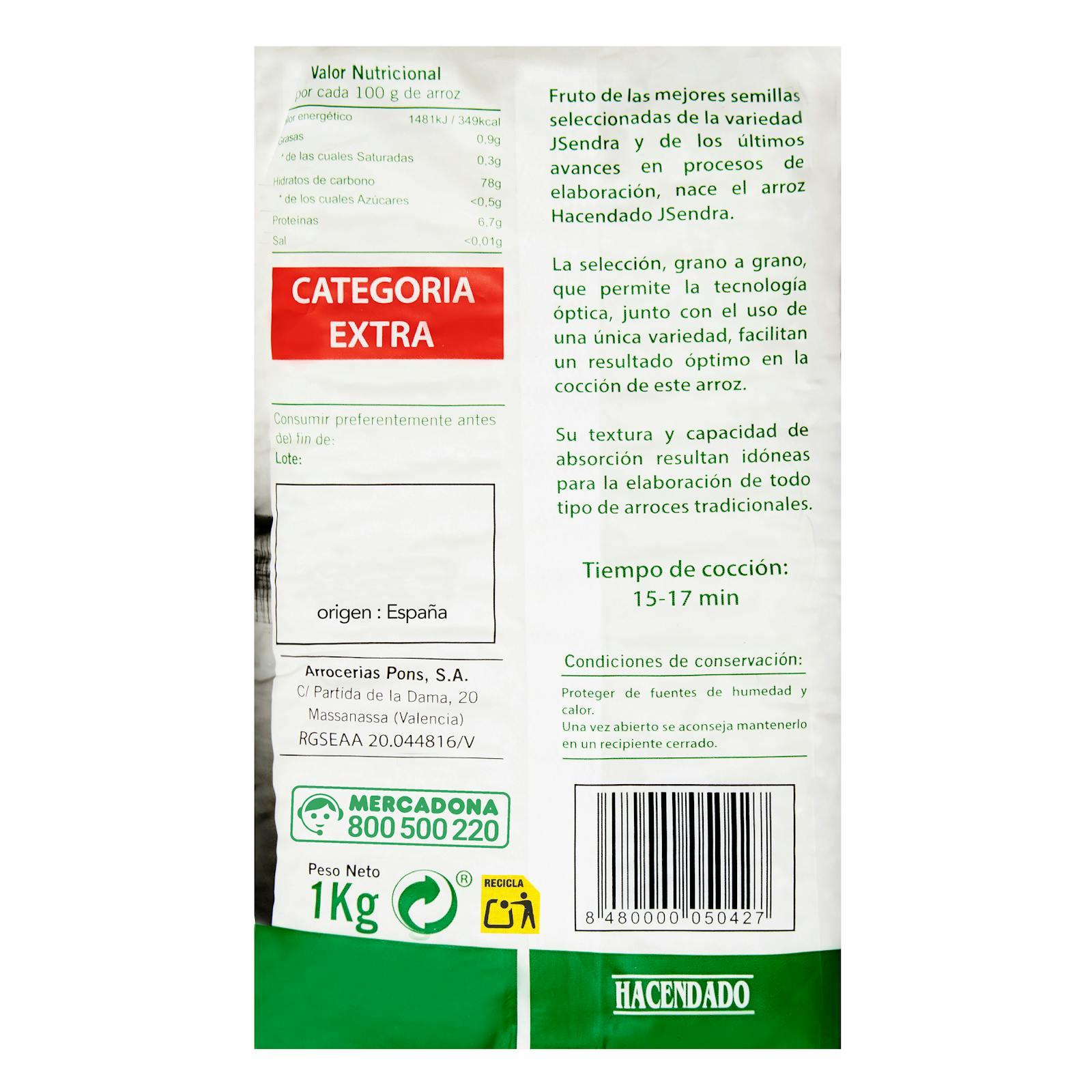 Imagen del producto