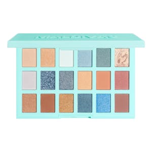 Paleta sombras de ojos Maldivas