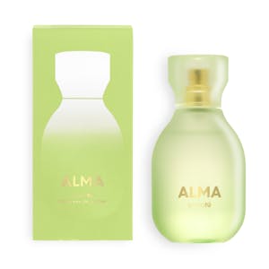 Eau de parfum mujer Alma Como Tú