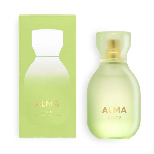 Imagen de Eau de parfum mujer Alma Como Tú