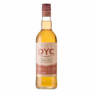 Imagen de Whisky DYC