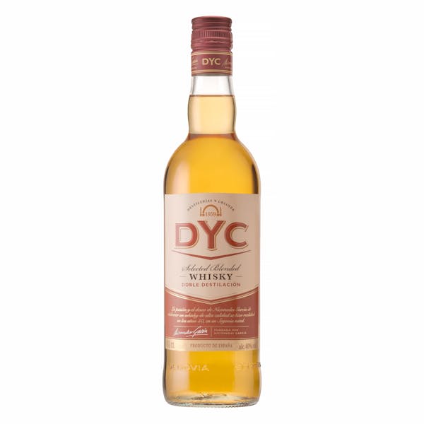 Whisky DYC