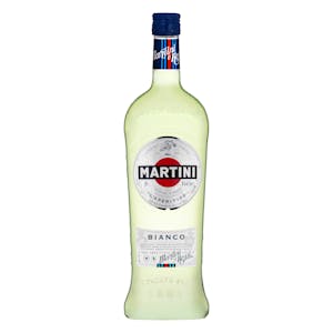 Vermouth blanco Martini