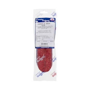 Longaniza de Aragón extra Cárnicas Gállego