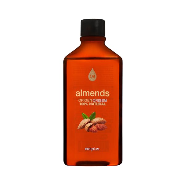 Aceite De Almendras De Mercadona Aceite corporal de almendras Deliplus 100% natural | Mercadona compra