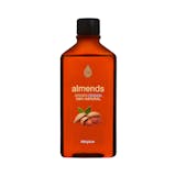 Aceite corporal de almendras Deliplus 100% natural