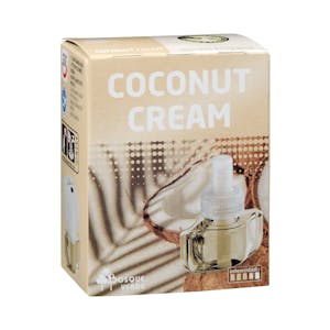 Recambio ambientador eléctrico Coconut Cream Bosque Verde