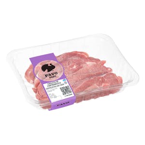 Imagen de Chuletas de pavo contramuslo