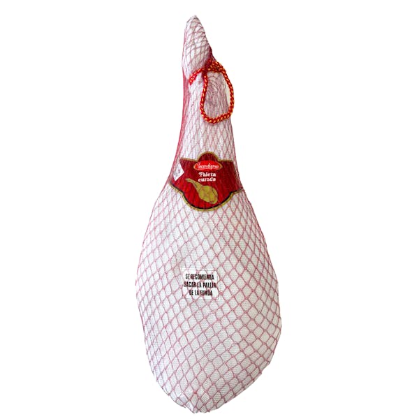 Imagen de Paleta de cerdo curada Incarlopsa