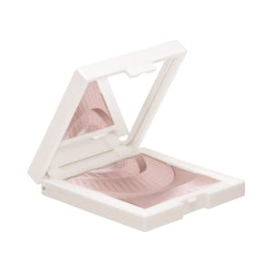 Iluminador facial compacto Poem Deliplus 02 rosado