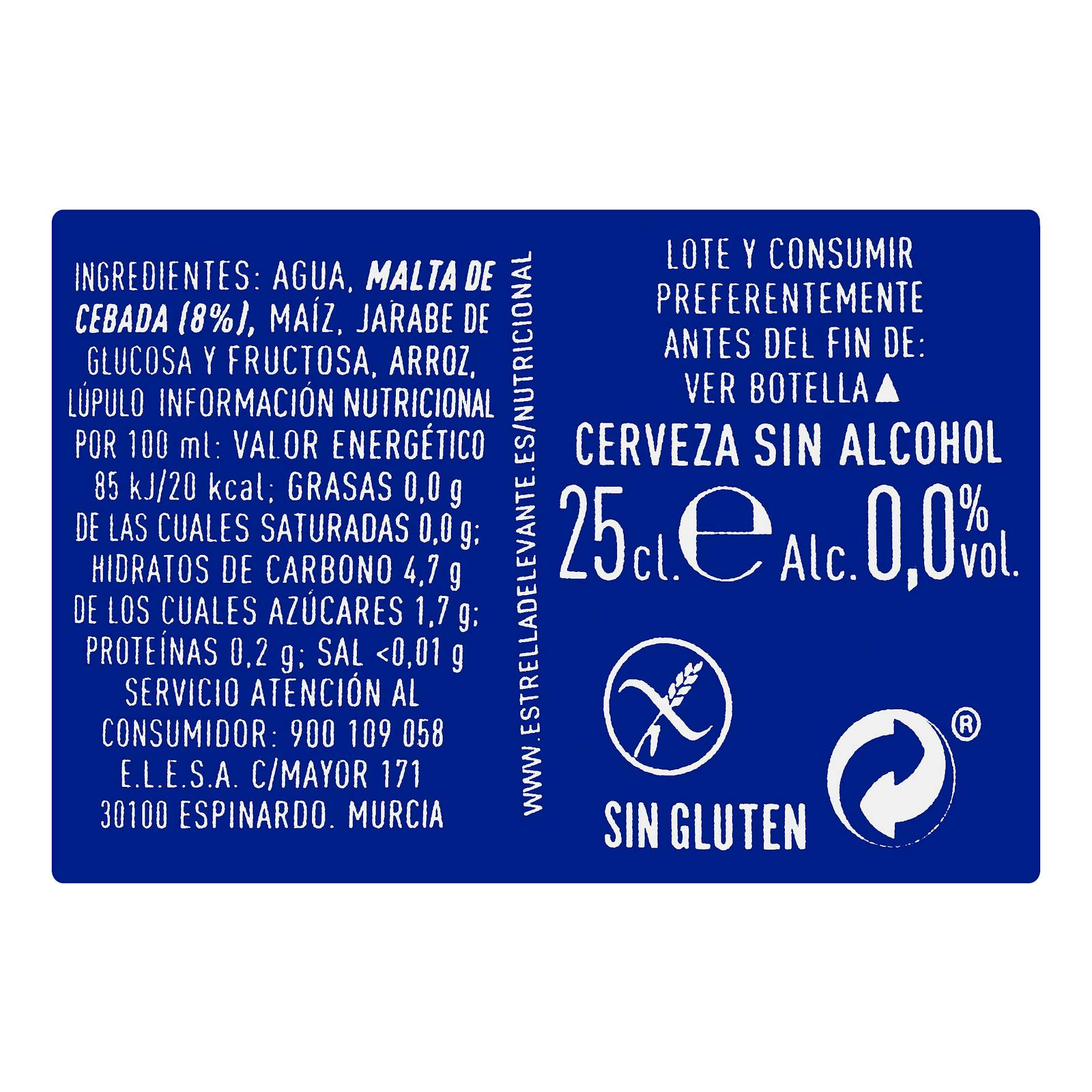 Imagen del producto