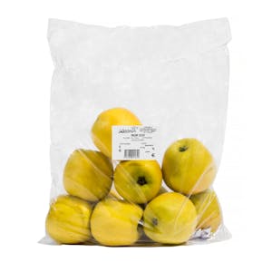 Manzanas Golden