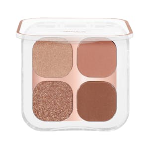 Paleta sombras de ojos Deliplus 10 rosados