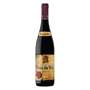 Vino tinto joven Gran Viña do Val