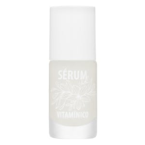 Tratamiento para uñas sérum vitamínico Deliplus 217