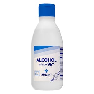 Imagen de Alcohol 96º Deliplus antiséptico