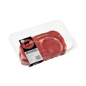 Entrecot de vacuno añojo fino para barbacoa o plancha
