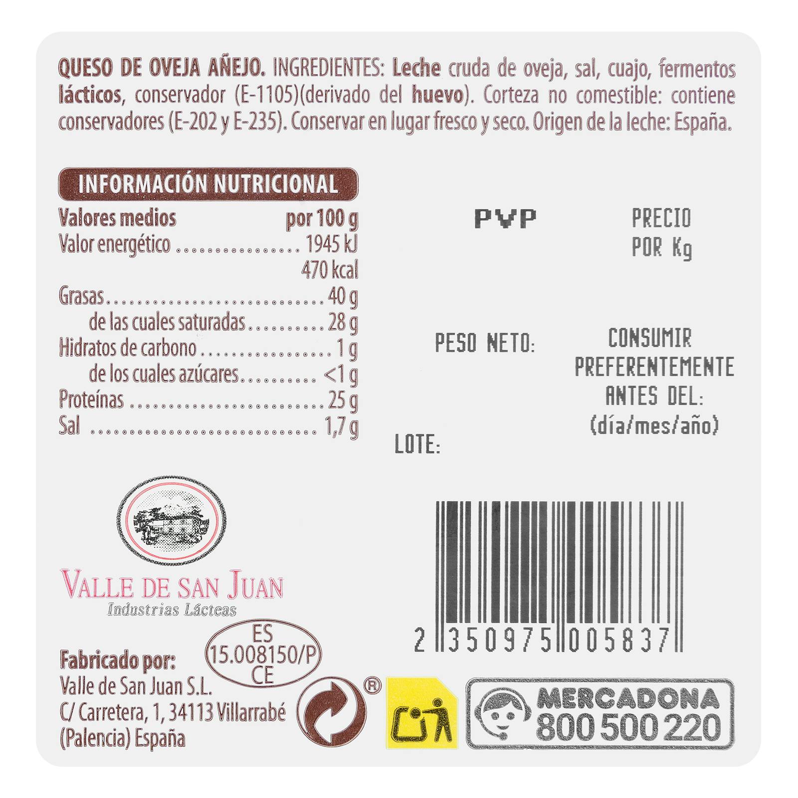 Imagen del producto