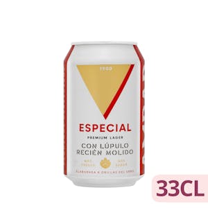 Imagen de Cerveza Ambar Especial