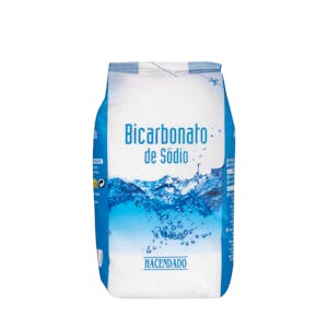 Imagen de Bicarbonato de sódio Hacendado
