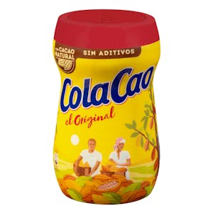 Cacao soluble ColaCao original