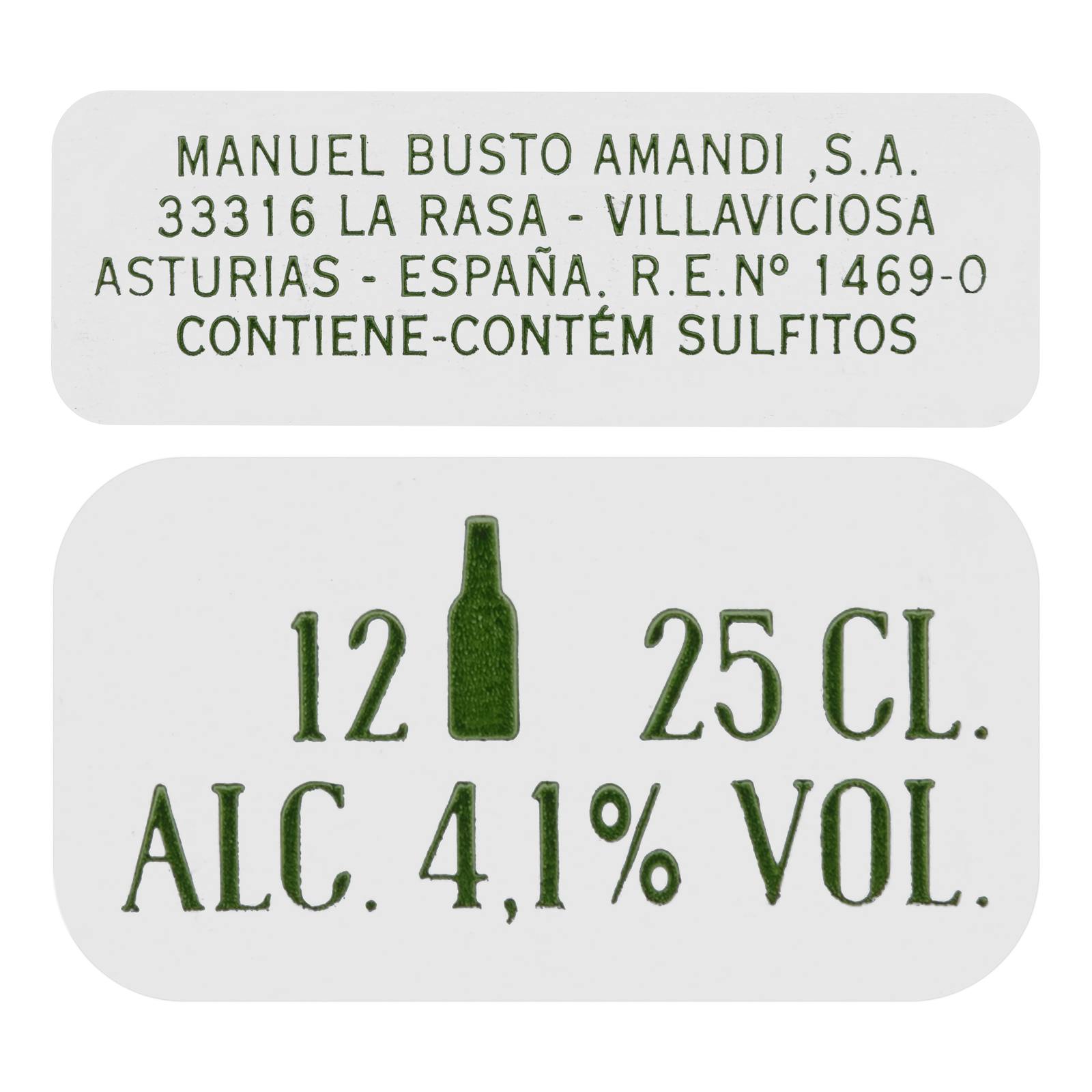Imagen del producto