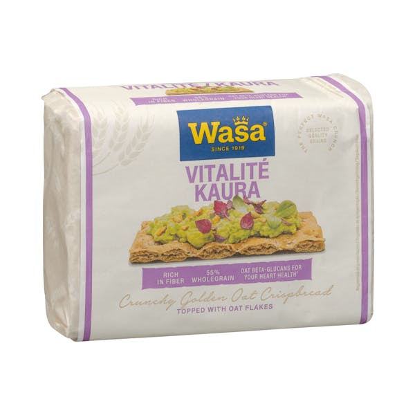 Imagen de Pan tostado vitalité Wasa