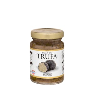 Salsa de Trufa