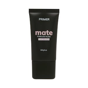 Matte Makeup Primer with Pore-Filling Effect Deliplus