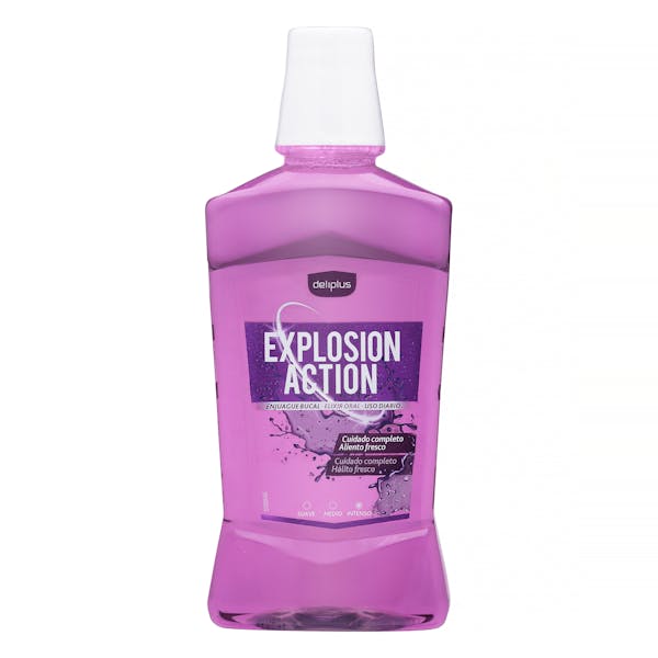 El catálogo final de Mercadona: nuevos productos y ofertas en septiembre 4 Merca2.es enjuague bucal mercadona se renueva