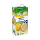 Bebida de pomelo Hacendado sin azúcares añadidos