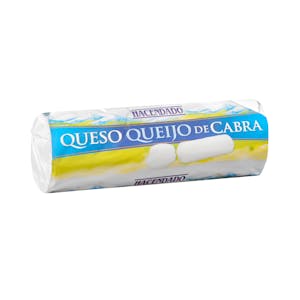 Queso rulo de cabra Hacendado