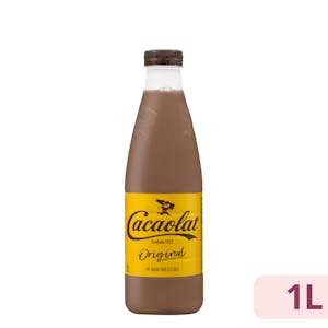 Batido de cacao Cacaolat