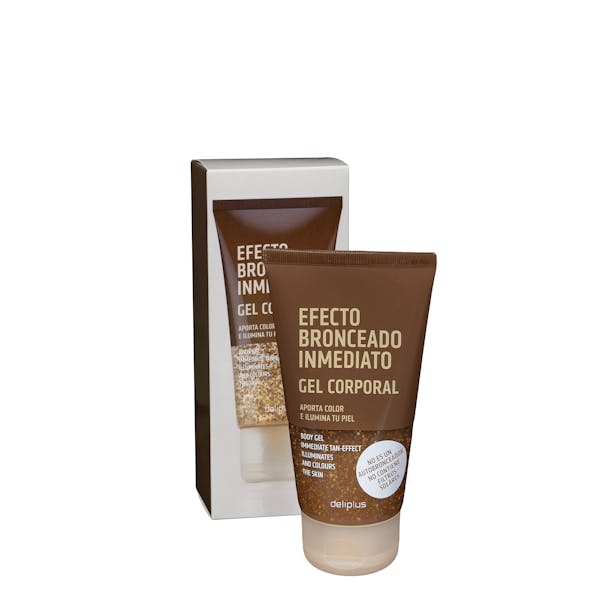crema bronceado progresivo mercadona