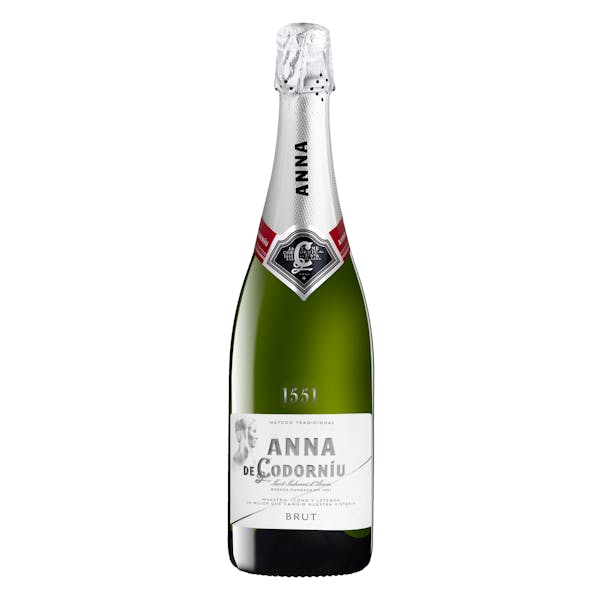 Cava brut Anna Codorníu