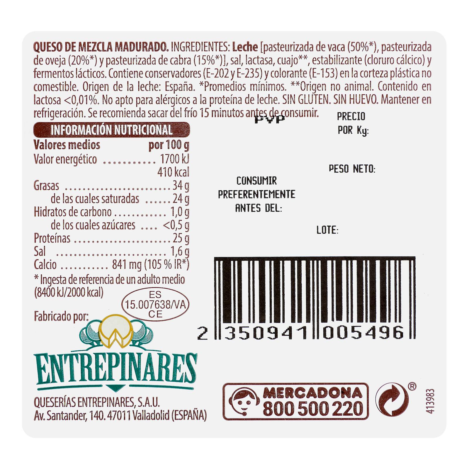 Imagen del producto