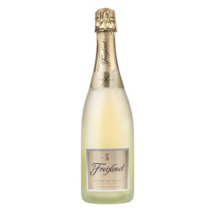 Cava semi seco Freixenet