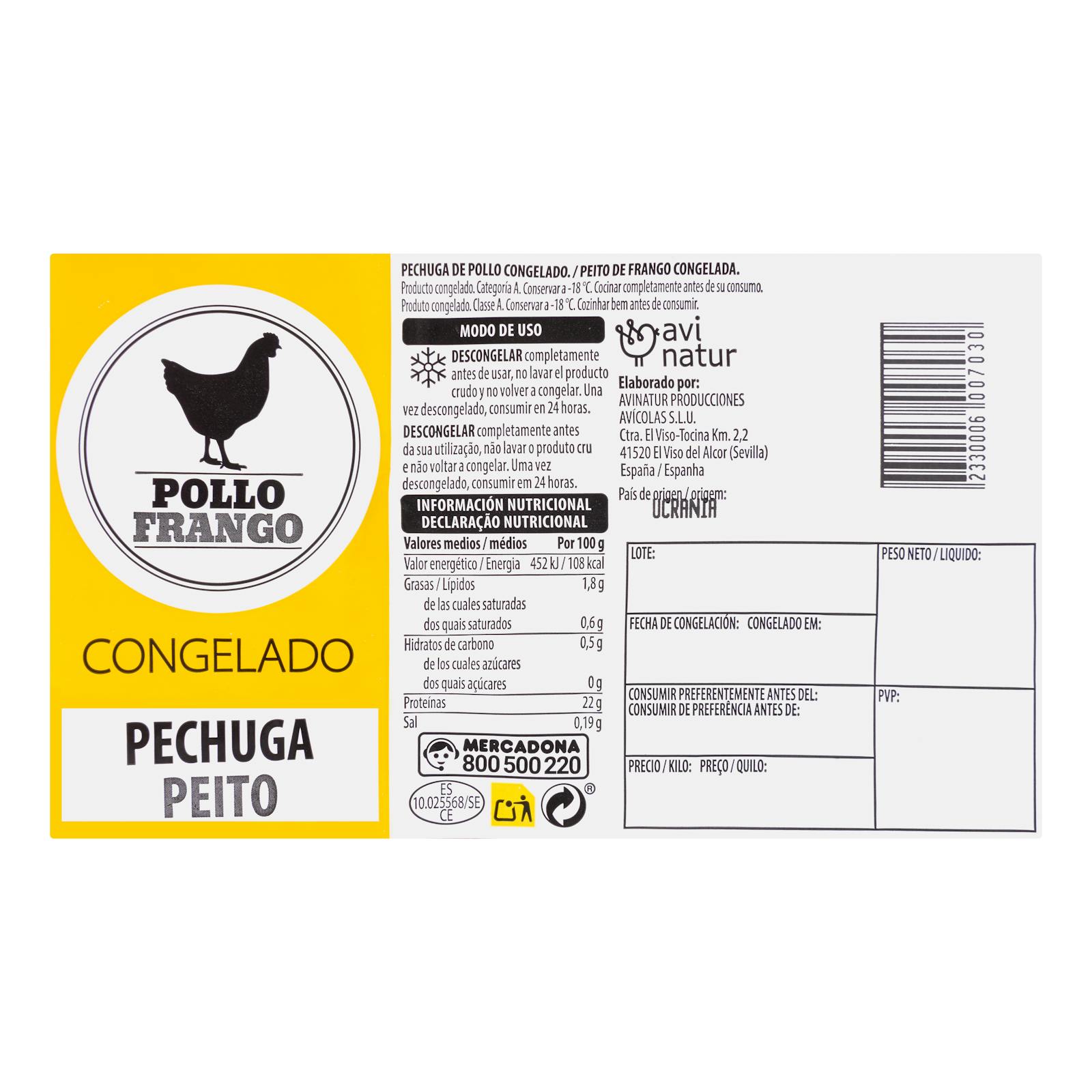 Imagen del producto