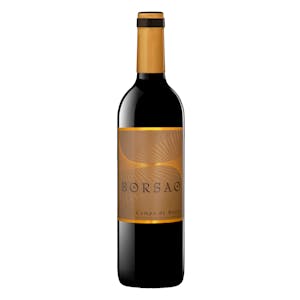 Vino tinto D.O Campo de Borja Borsao barrica