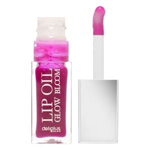 Aceite labial Lip Oil glow bloom Deliplus 03 cherry