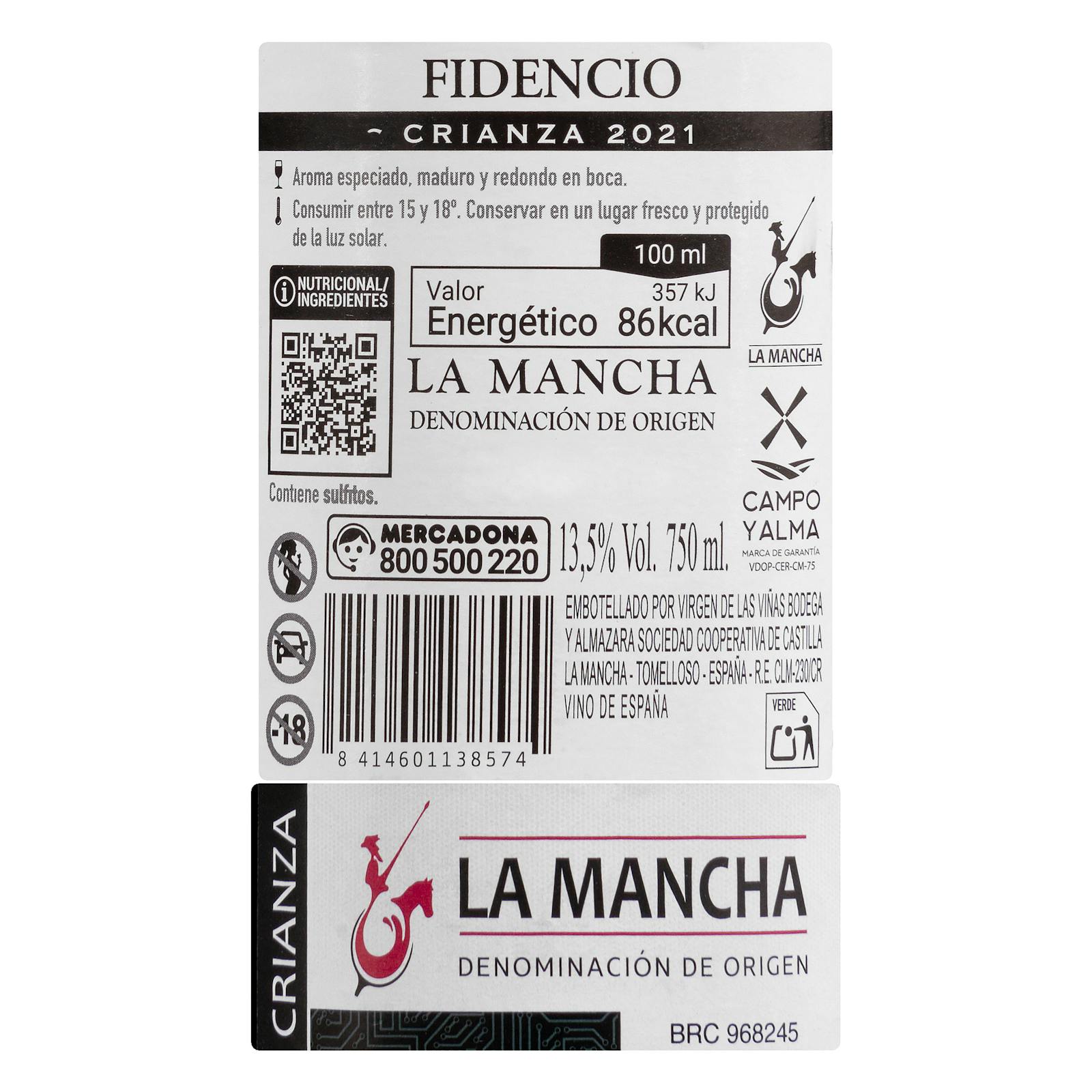 Imagen del producto