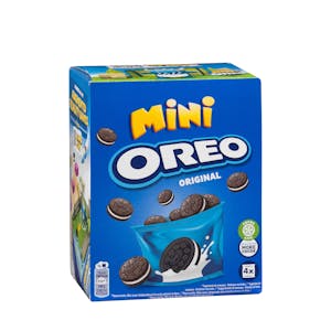 Galletas mini Oreo