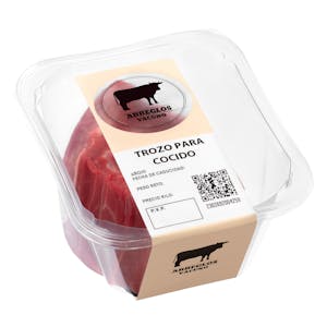 Imagen de Trozo de vacuno para cocido