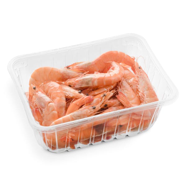 Imagen de Langostino cocido