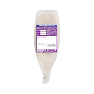 Imagen de Tubo de pota Argentina limpio Hacendado congelado