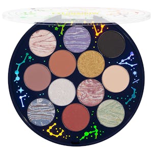 Paleta sombras de ojos Eyeshadow Universe Deliplus