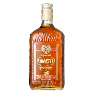 Licor dulce Amaretto Del Patriarca