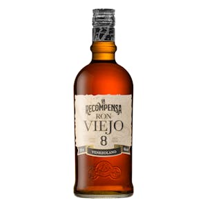 Ron viejo La Recompensa 0.7l