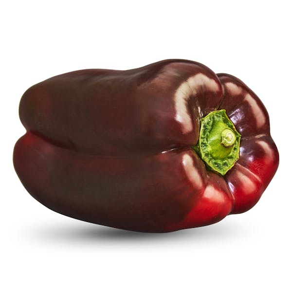 Pimiento rojo